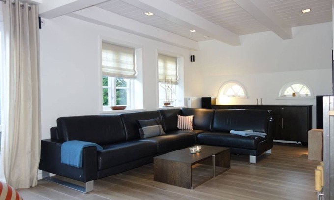 Borgsum Casa | Eulenluke in Borgsum - your feel-good vacation home