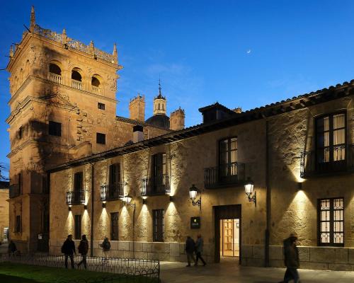 Centro Hotel | Eunice Hotel Gastronómico