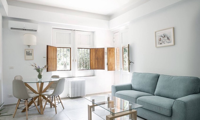 Picanello-Ognina-Barriera-Canalicchio Apartamento | Euphorbia Apartments