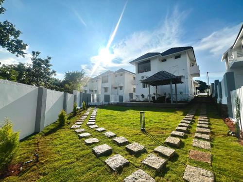 Yelagiri Villa | Euphoria