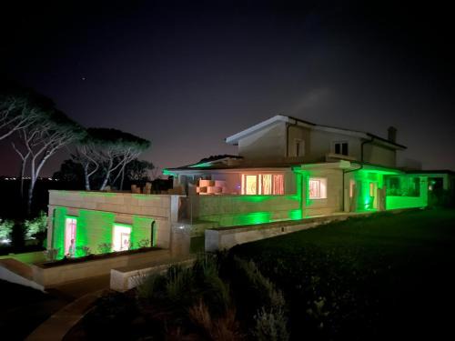Zona LI La Storta Casa | Euphoria Resort