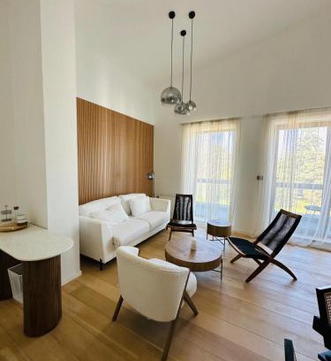 Maritsa Apartamento | Euphoria Suite C302