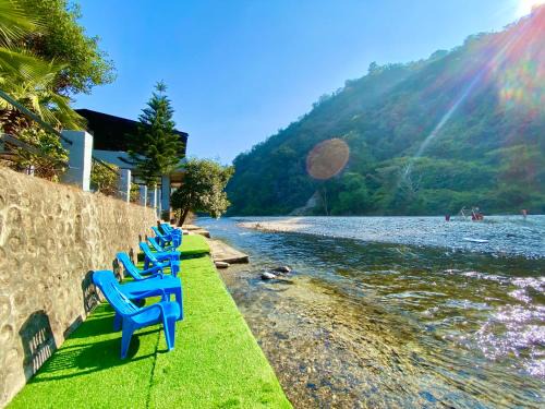 Jogiyana Complejo | Euphoric River Resort