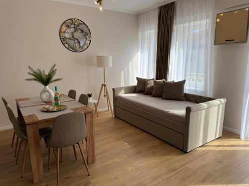 Bekescsaba Apartamento | Európa Apartman Mini