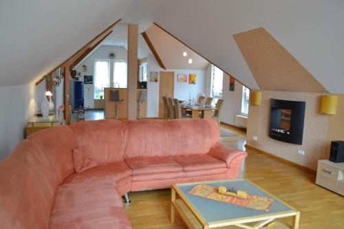 Wildbach Apartamento | Eurode grenzenlos - Drei Länder in greifbarer Nähe