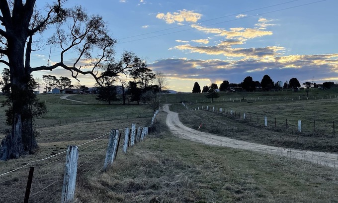 Megalong Valley Otro | EurokaHomestead Pty Ltd