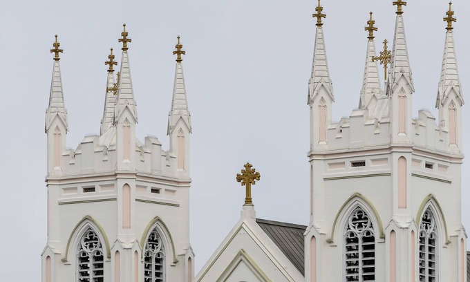 Telegraph Hill Hotel | Europa Hotel