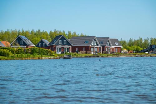 Medemblik Complejo | Europarcs Ijsselmeer