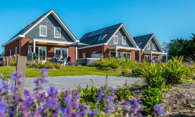 Medemblik Otro | Europarcs IJsselmeer