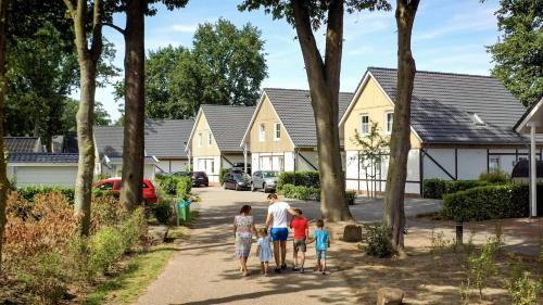 Susteren Complejo | EuroParcs Limburg
