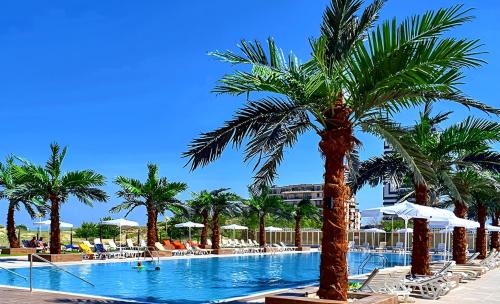 Sunny Beach Hotel | Europe Hotel & Casino All Inclusive