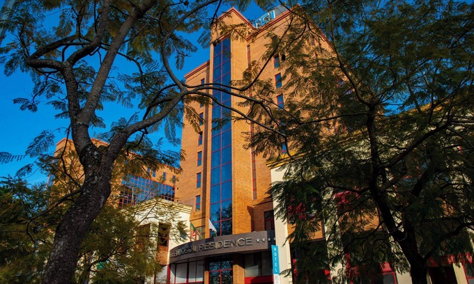 Leiria Apartamento | Eurosol Residence Hotel Apartamento