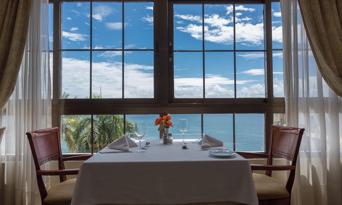 Samana Complejo | Eurostars Grand Cayacoa