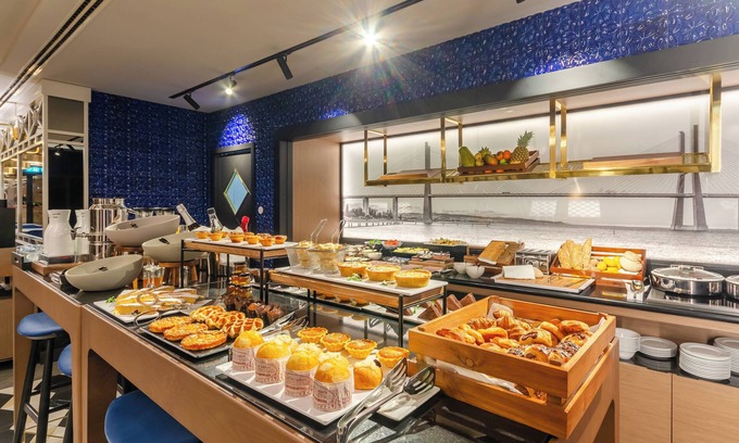 Baixa Hotel | Eurostars Lisboa Baixa