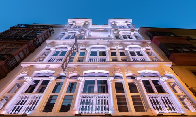 Centro histórico de Logroño Hotel | Eurostars Marqués de Vallejo