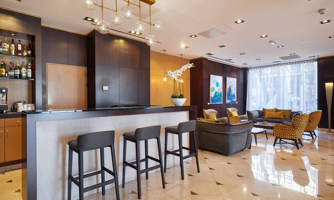 el Fort Pienc Hotel | Eurostars Monumental