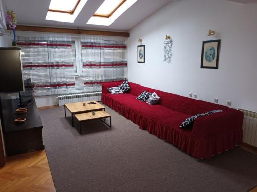 Slavonski Brod Apartamento | Eva apartman