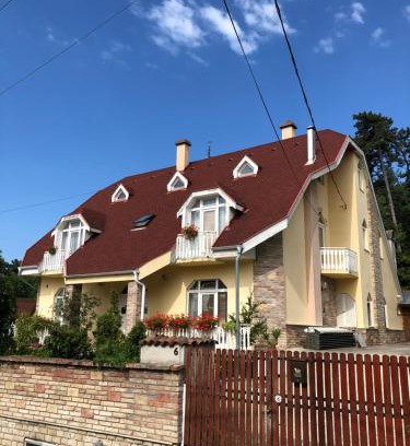 Budakeszi Casa | Eva Rooms