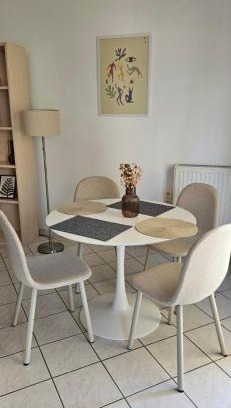 Lamia Apartamento | Eva's Apartment