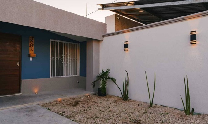 Merida Municipality Casa | Evana, una joya escondida en Mérida