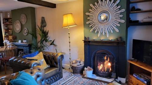 Gosforth Casa | Evas cottage near Scafell