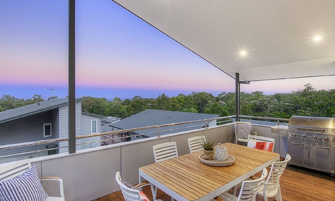 Dunsborough Villa | Evelyn @ Cape Villas, Dunsborough