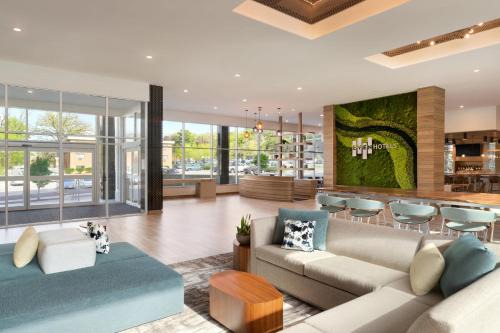 Kutzky Park Hotel | EVEN Hotels Rochester - Mayo Clinic Area by IHG