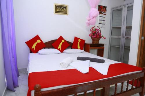 Katugastota Casa | Evening Star Guest Inn