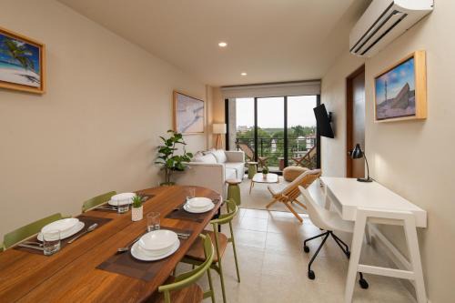 Centro de Cancún Hotel | Everglades Suites