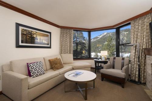 Olympic Valley Apartamento | Everline Resort & Spa #526 & #528