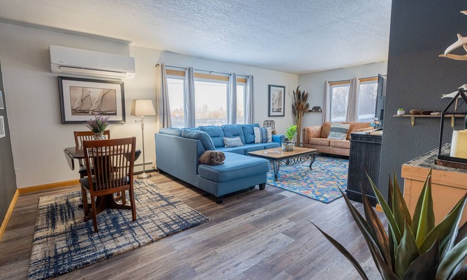 Munising Casa | Everything Munising: Minutes from Pictured Rocks
