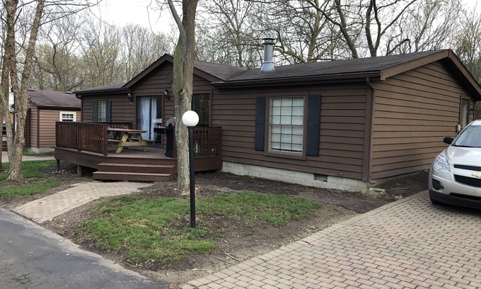 Put-in-Bay Casa | Everything you need, and more