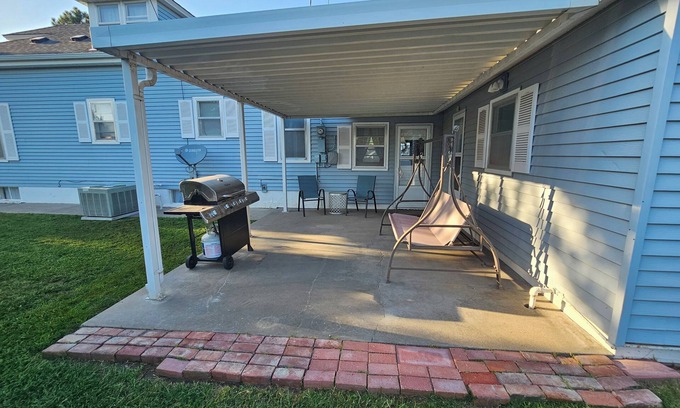 Stockton Casa | Everything you need!