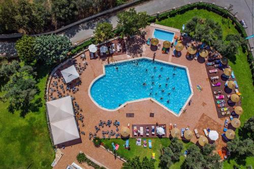 Eretria Complejo | Evia Riviera Resort