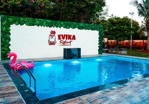 Shamirpet Casa | Evika Retreat