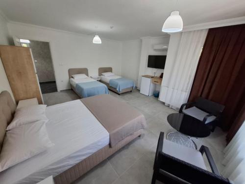 Oren Mahallesi Casa | Evim Palace