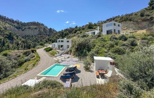 Xylokastron Casa | Evoikon