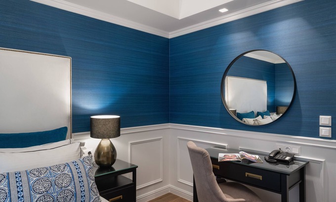 Psirri Hotel | Evripidou Suites