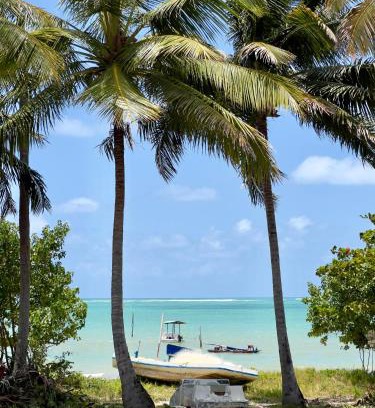 Tatuamunha Hotel | Evva Pousada