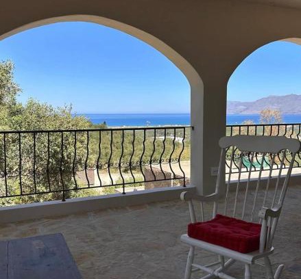 Kissamos Casa | Ewas Cretan Vintage Houses- Pet Friendly