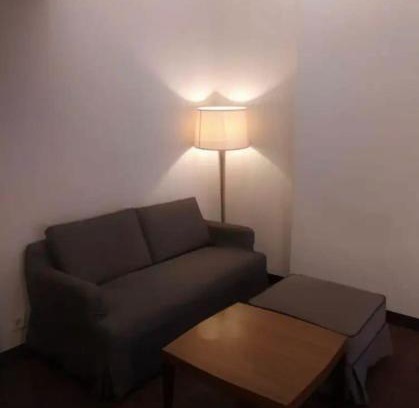 Old Jakarta Apartamento | Ex Hotel Aston Marina Ancol