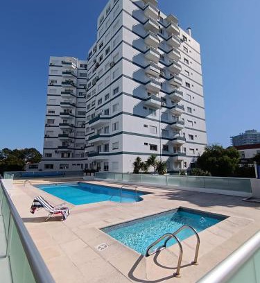 Aidy Grill Apartamento | Excelente apartamento Chesterfield