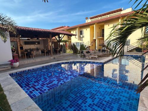 Luis Correia Apartamento | Excelente apartamento Villamares