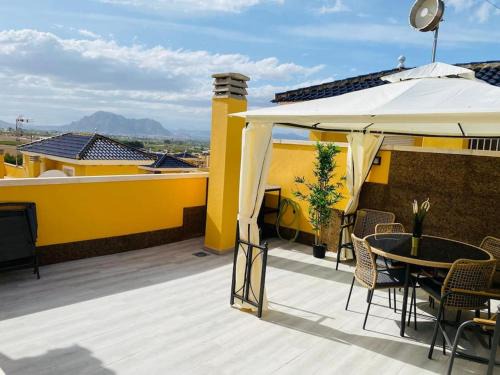 Algorfa Apartamento | Excelente Apartamento Ático