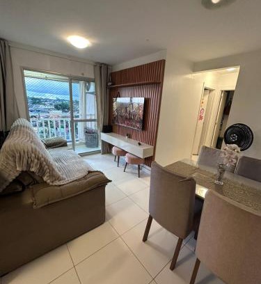 Centro Apartamento | Excelente apartamento no centro de Ananindeua