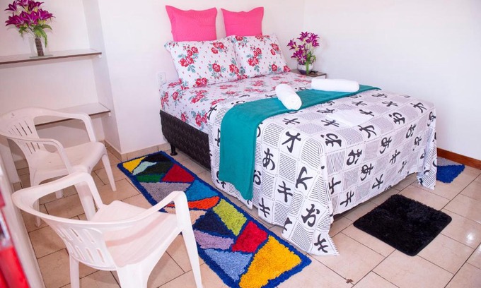 Macapa Apartamento | Excelente Apartamento - Família Mangas Monteiro