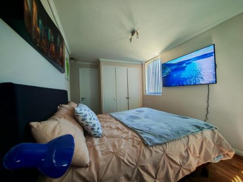 Quillota Apartamento | Excelente departamento en Quillota con muy buena ubicacion