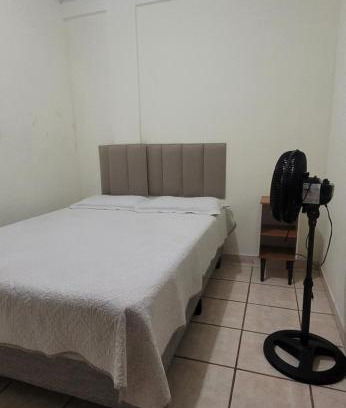 Itapua Apartamento | Excelente kitnet mobiliada pertinho mar