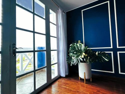 San Miguel Apartamento | Excelente ubicación, vista al mar, cerca a Costa 21