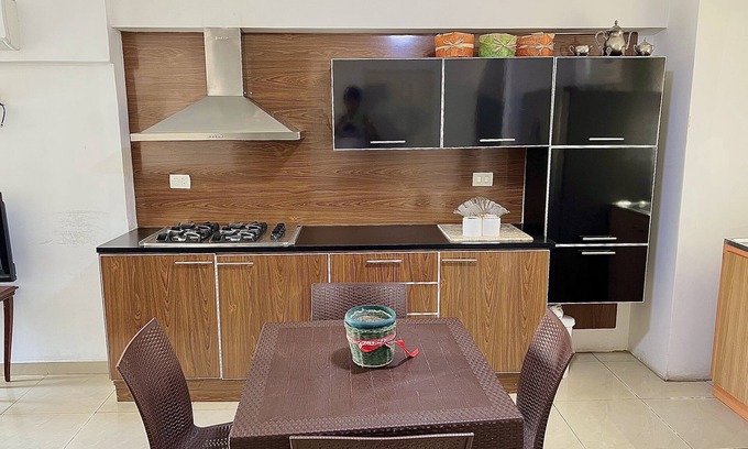 Caracas Apartamento | Excelente Apartamento, estacionamiento privado